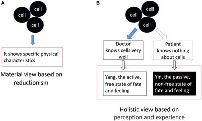 The hard problem of consciousness—A perspective from holistic philosophy